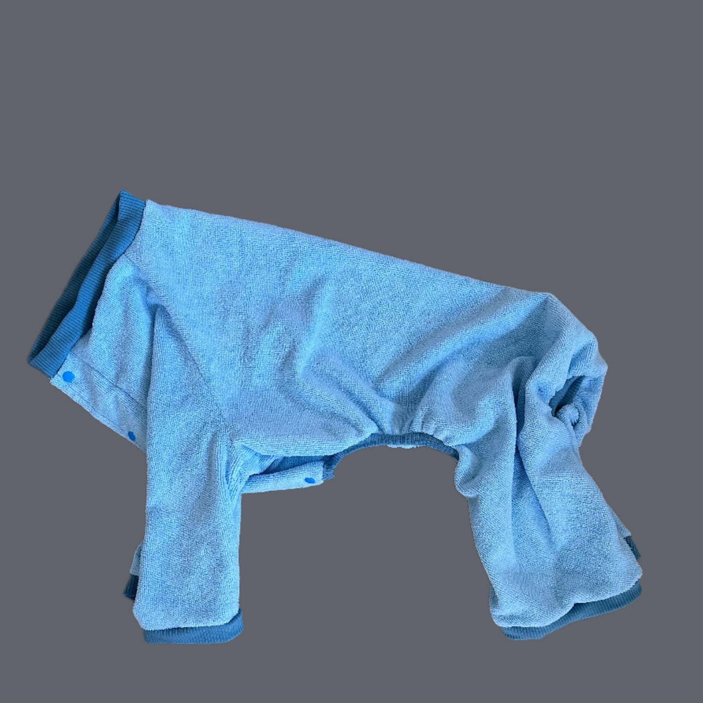 World's Best Dog Towel