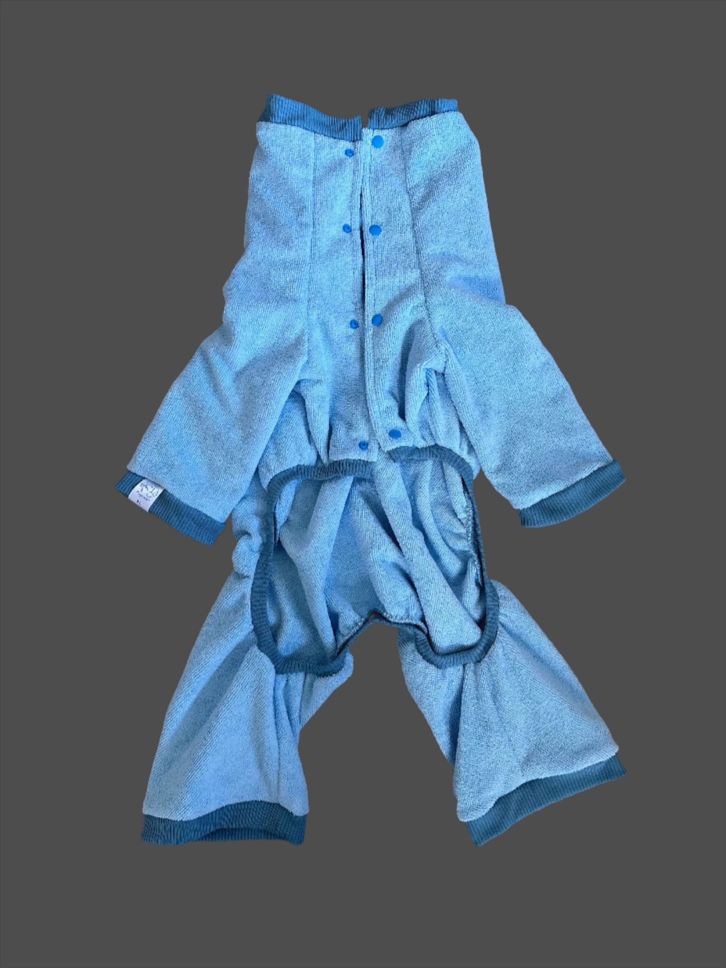 World's Best Dog Towel