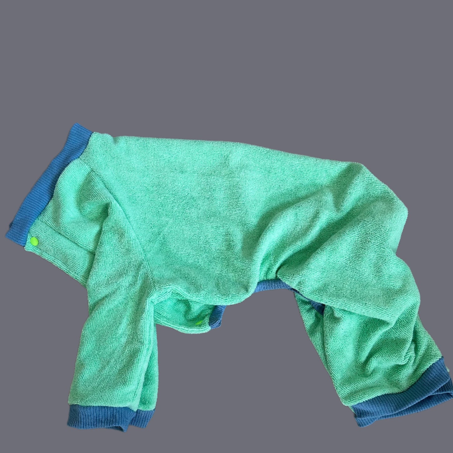 World's Best Dog Towel