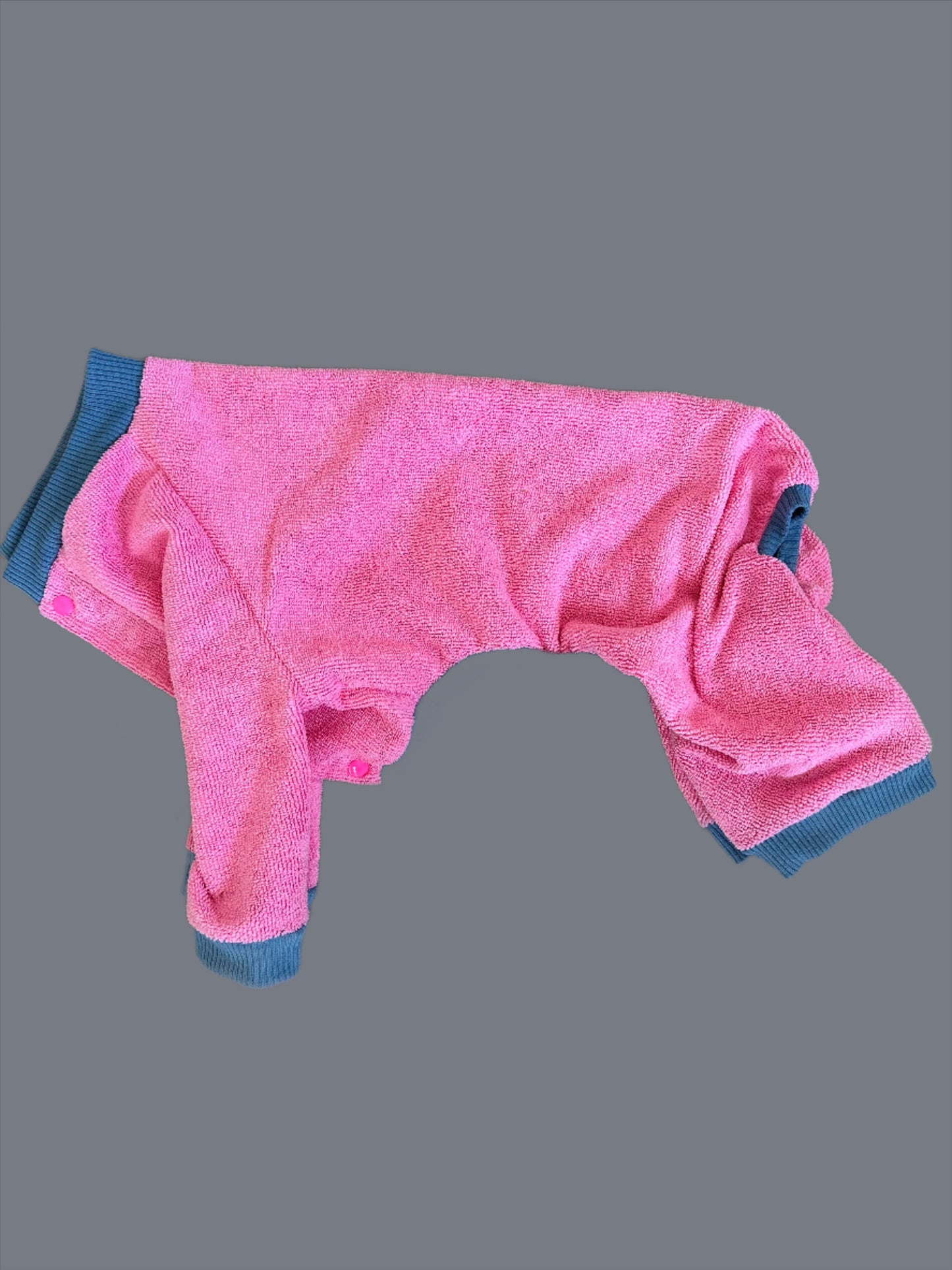 World's Best Dog Towel